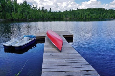 Welcome to Timber Ridge Escapes!