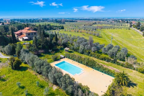 Shared pool