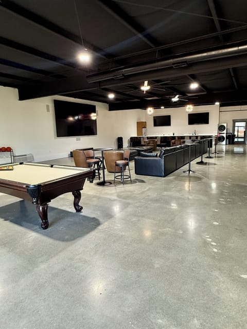 Common area