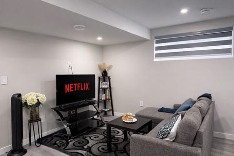 Complimentary Netflix and Amazon Prime subscriptions for Movie Nights