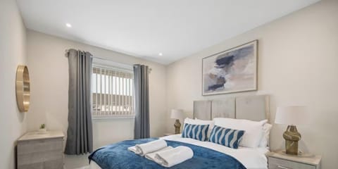 Caledonia Luxe Stays Short Lets & Serviced Accommodation