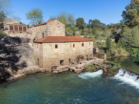 Watermill Main House