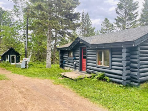 Summer Cabining at it Best