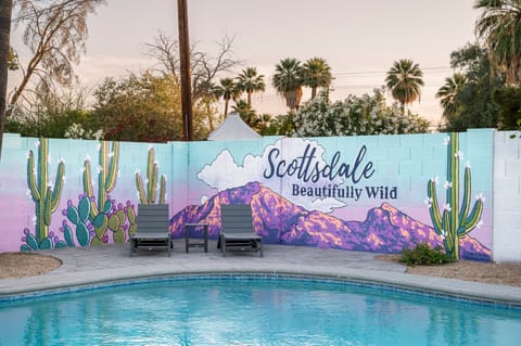 Welcome to Prickly Pear!