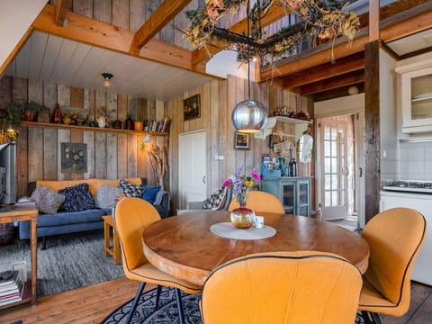 Furniture, Table, Property, Picture Frame, Wood, Azure, Chair, Building, Interior Design, Lighting