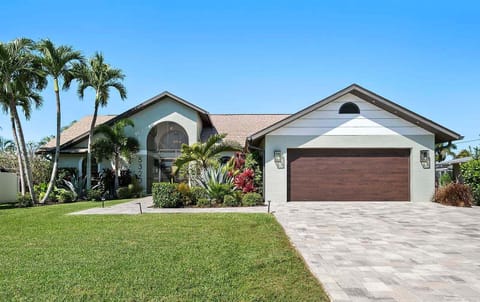 Welcome to Gulfstream Getaway