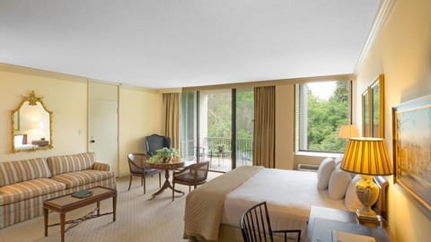 Bedroom. Interior and views may vary based on location and availability.