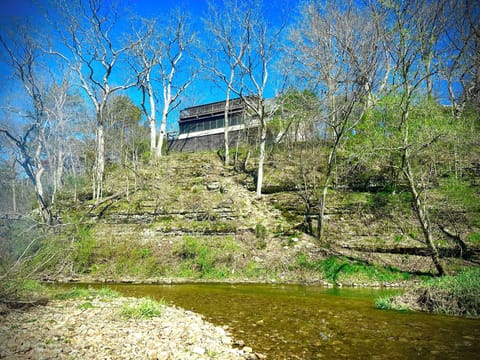 River view
