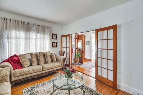 Newport Vacation Rental | 3BR | 2.5BA | 1,741 Sq Ft