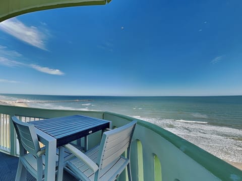 Welcome to Ocean Grove PH 1101 - The Sky Gallery Penthouse!
