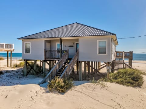 Sea Yall Dauphin Island Beach Rentals