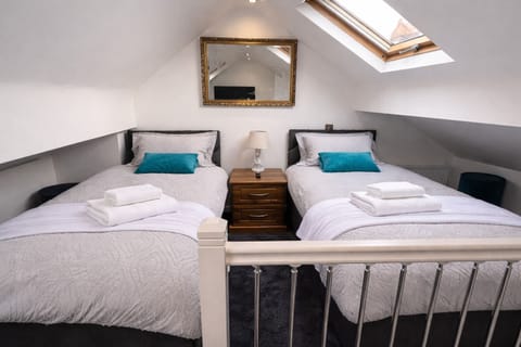 single beds