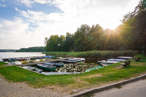 Marina