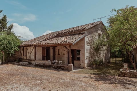 saint cirq maison