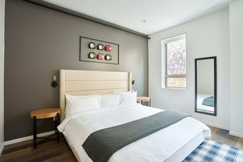 Holiday Home Facilities and Services