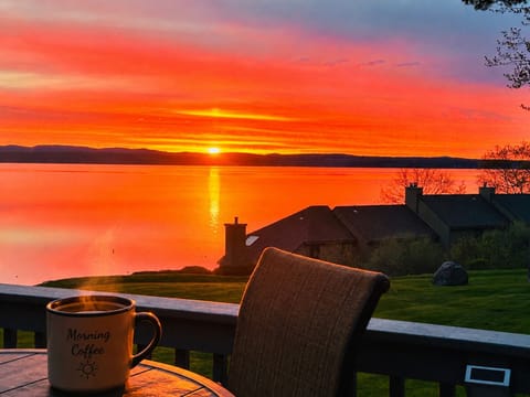 Sunrise Coffee