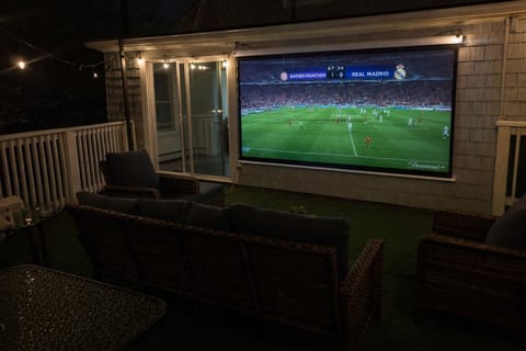 Television