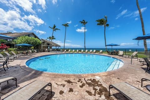 Kahana Village