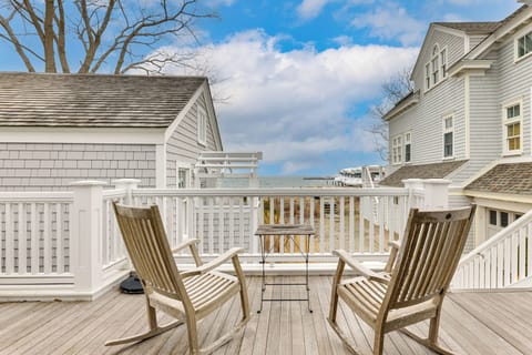 Provincetown Vacation Rental | 1BR | 1BA | 700 Sq Ft | 3 Steps to Enter