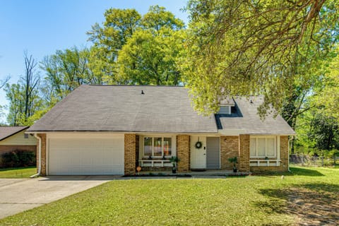 Atlanta Vacation Rental | 4BR | 2BA | 1,827 Sq Ft