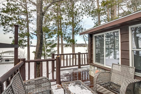 Walker Vacation Rental | 2BR | 2BA | 1,800 Sq Ft