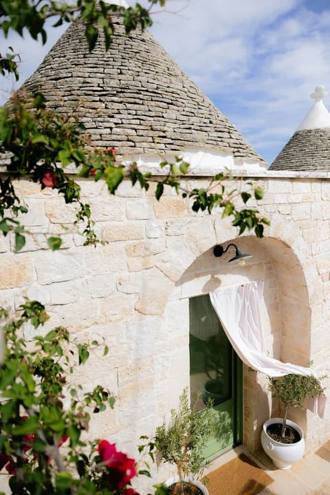 Trullo 