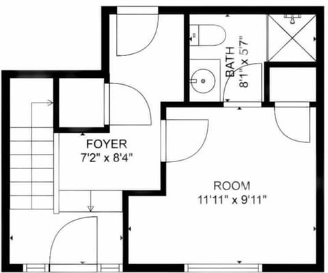 Floorplans