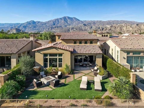 Welcome to Palm Range