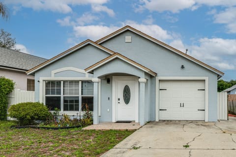 Orlando Vacation Rental | Studio | 1BA | 450 Sq Ft