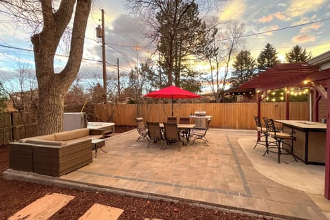 Arvada Vacation Rental | 2BR | 1BA | 1,250 Sq Ft