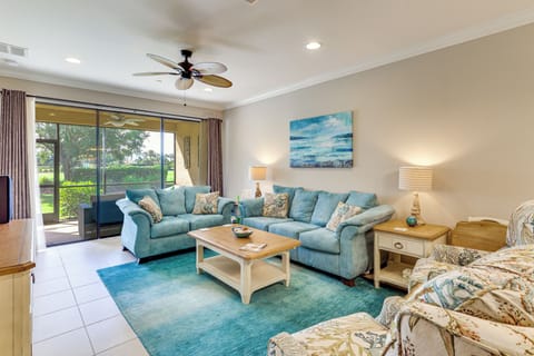 Bradenton Vacation Rental | 2BR | 2BA | 1,500 Sq Ft
