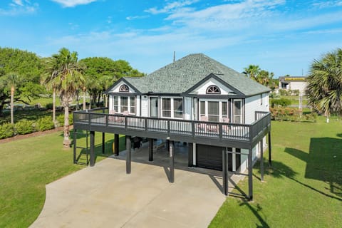 Galilee Shores