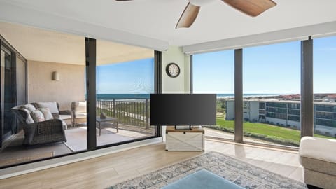 Living Room View