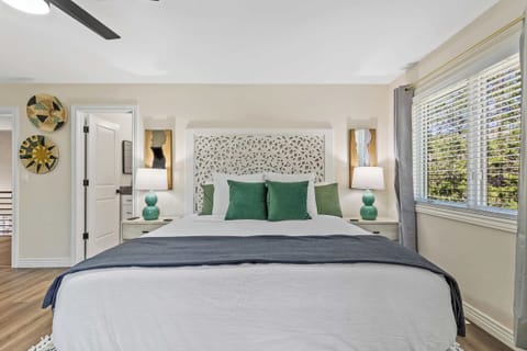 A Comfortable Night’s Sleep Starts Here!