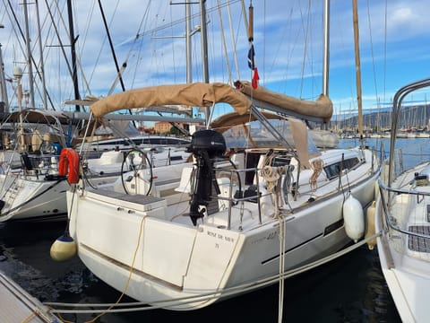 Marina