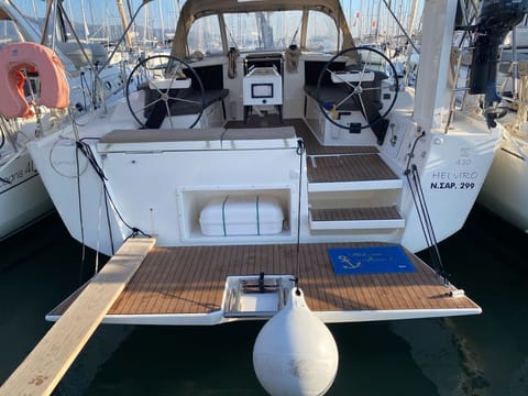 Marina