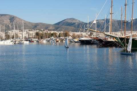 Tourist Destination