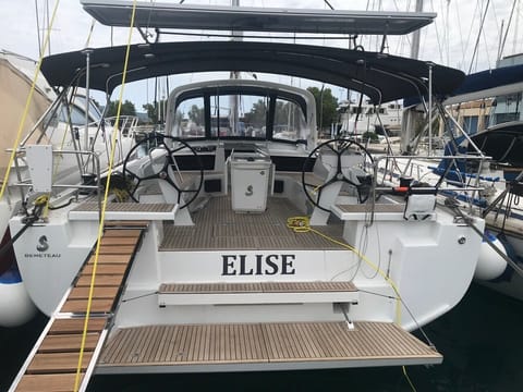 Marina