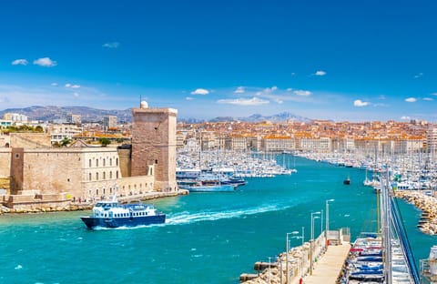 Tourist Destination