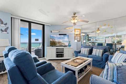AquaVista Beach Resort 205E