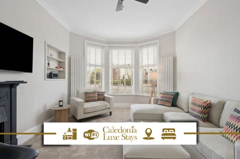 Caledonia Luxe Stays Short Lets & Serviced Accommodation