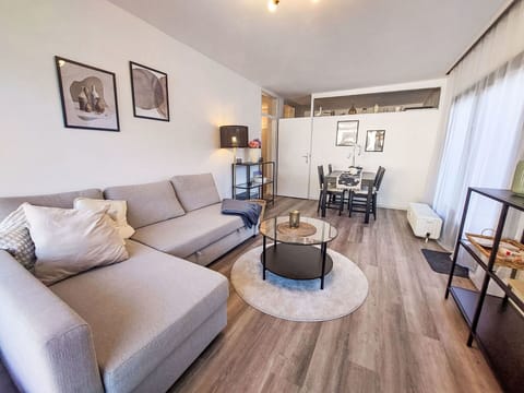 Furniture, Interior Design, Flooring, Couch, Floor, Wood, Living Room, Room, Wood Flooring, Apartment