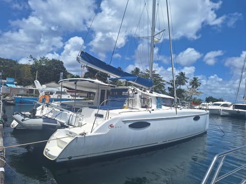 Marina