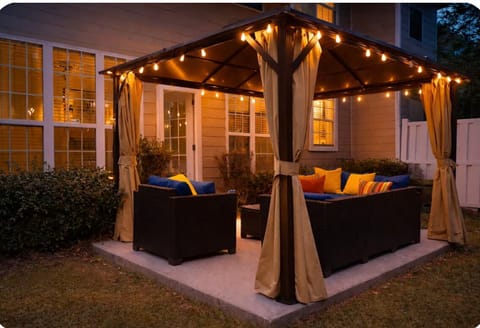 Gazebo