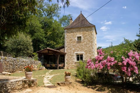 Front view