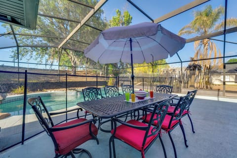 Davenport Vacation Rental | 3BR | 1BA | 1,600 Sq Ft