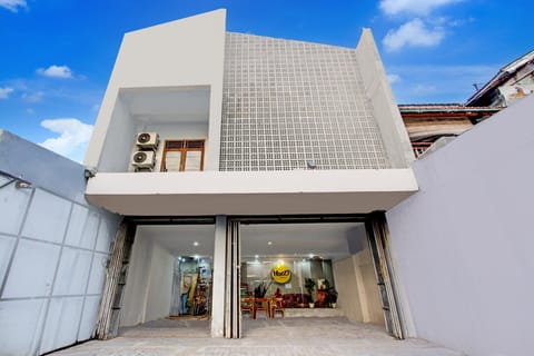 Holiday Home Facilities and Services