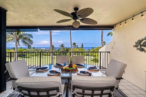 Sweeping Views from Your Private Lanai