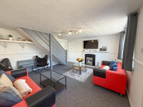 Pleasant View - 3 Bedroom Holiday Home - Pembroke (27922)