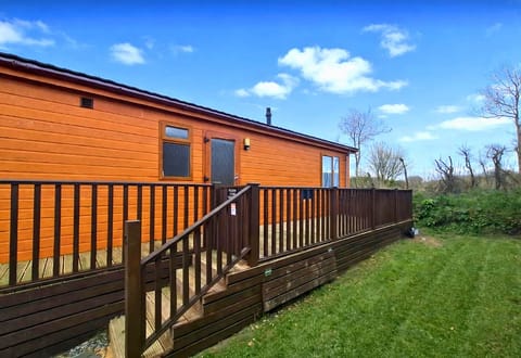 Bella Mere - Lodge 2